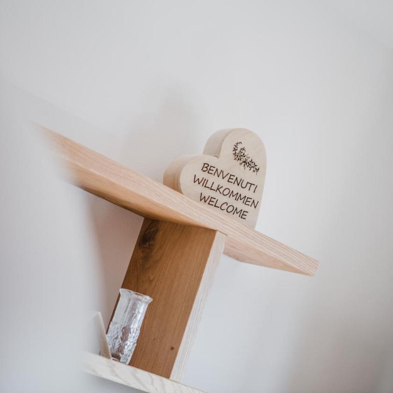 Residence Erika - Apartments, Breakfast & Sauna - Appartement - 15