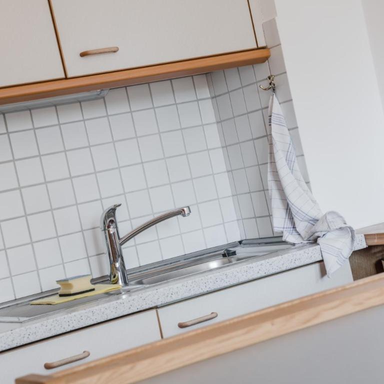 Residence Erika - Apartments, Breakfast & Sauna - Appartement - 16