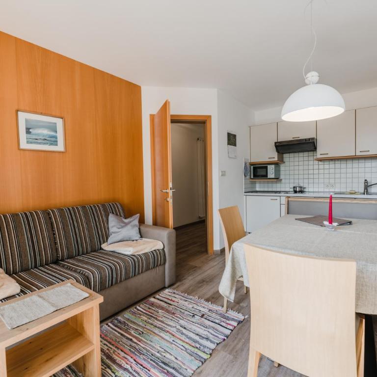 Residence Erika - Apartments, Breakfast & Sauna - Appartement - 19