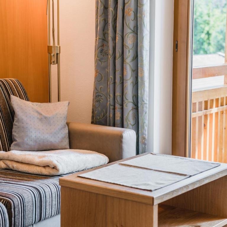 Residence Erika - Apartments, Breakfast & Sauna - Appartement - 20