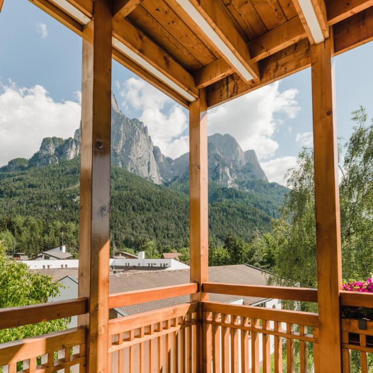 Residence Erika - Apartments, Breakfast & Sauna - Appartement - 22