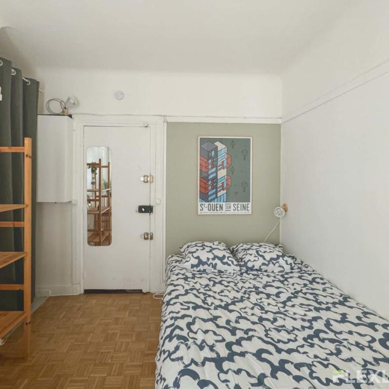Flexliving - Studio - Championnet - Studio - 3