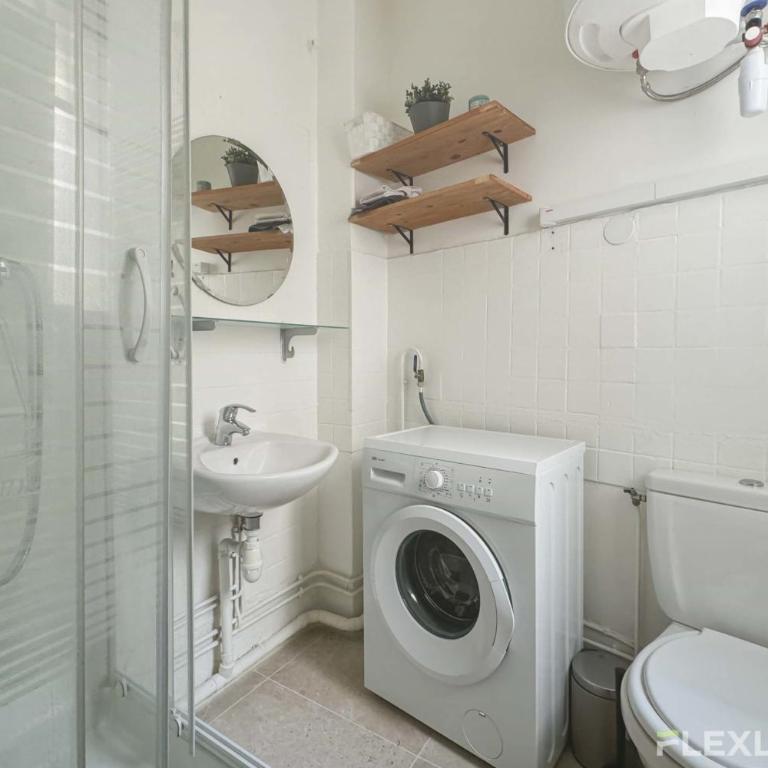 Flexliving - Studio - Championnet - Studio - 8