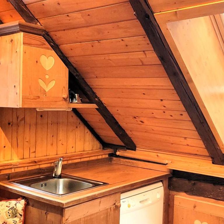 So close to Sellaronda lifts! - Appartamento con 2 Camere da Letto - 16