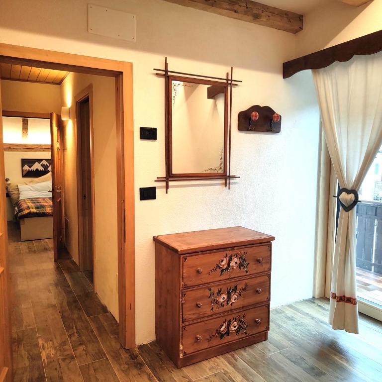 So close to Sellaronda lifts! - Appartamento con 2 Camere da Letto - 8