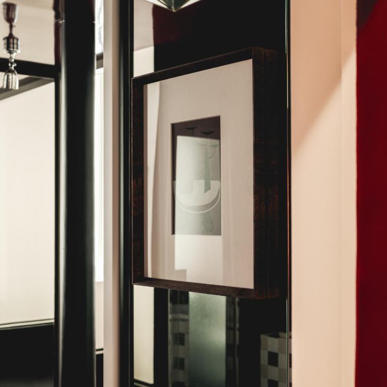 Pied A Terre Oberkampf - Superior Studio - 4