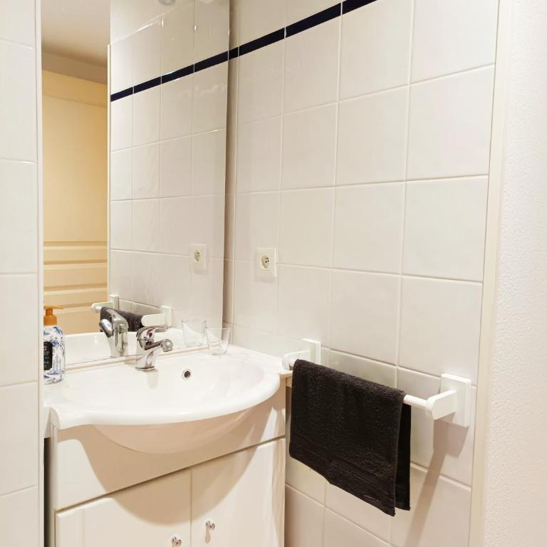 Détente en provence - Appartement 1 Chambre - 15