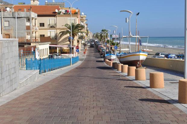 Le Spiagge - Casa con 2 Camere da Letto - 16