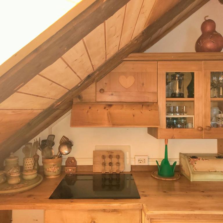 So close to Sellaronda lifts! - Appartamento con 2 Camere da Letto - 19
