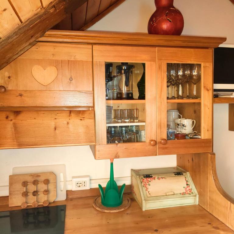 So close to Sellaronda lifts! - Appartamento con 2 Camere da Letto - 18