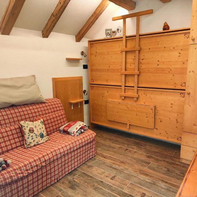 So close to Sellaronda lifts! - Appartamento con 2 Camere da Letto - 10