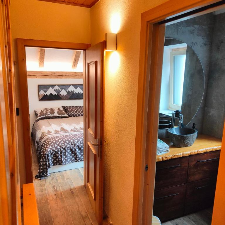 So close to Sellaronda lifts! - Appartamento con 2 Camere da Letto - 2