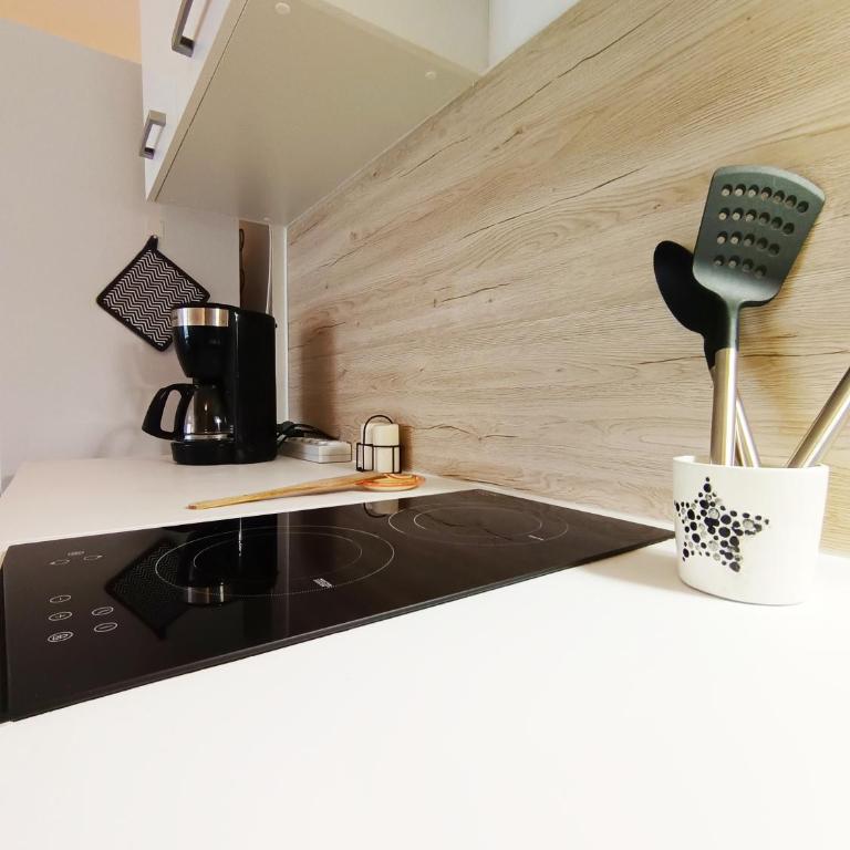Détente en provence - Appartement 1 Chambre - 22
