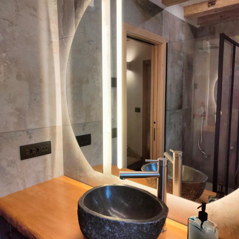 So close to Sellaronda lifts! - Appartamento con 2 Camere da Letto - 24