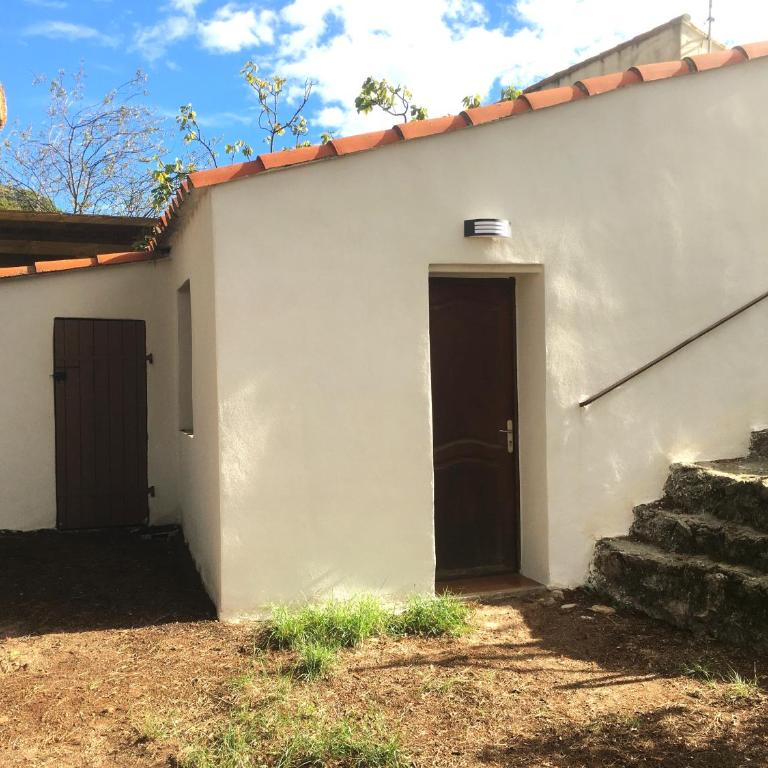 St-Clair Villa, piscine & pinède - Villa avec Piscine Privée - 27