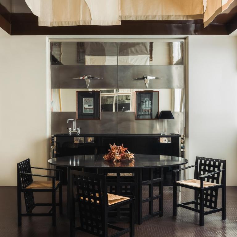 Pied A Terre Oberkampf - Two-Bedroom Superior Apartment - 2