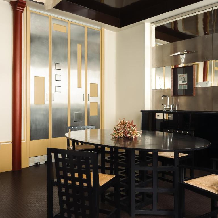 Pied A Terre Oberkampf - Two-Bedroom Superior Apartment - 3