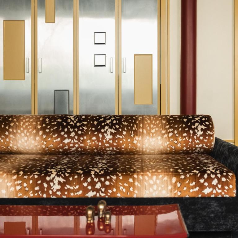Pied A Terre Oberkampf - Two-Bedroom Superior Apartment - 9