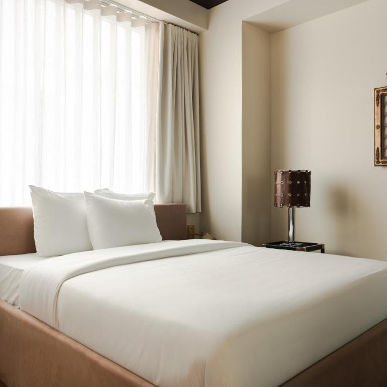 Pied A Terre Oberkampf - Two-Bedroom Superior Apartment - 7