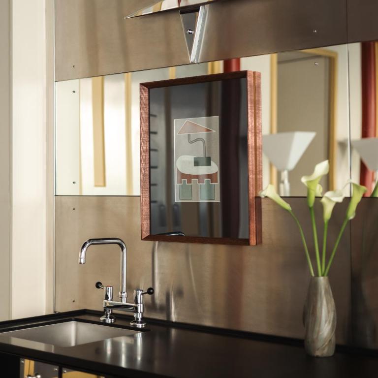 Pied A Terre Oberkampf - Two-Bedroom Superior Apartment - 15
