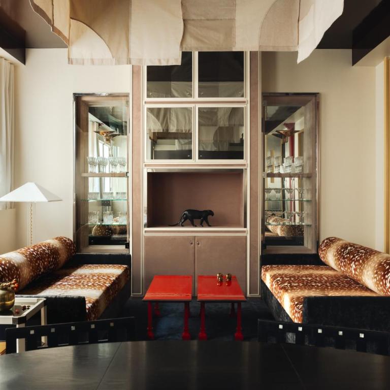 Pied A Terre Oberkampf - Two-Bedroom Superior Apartment - 1