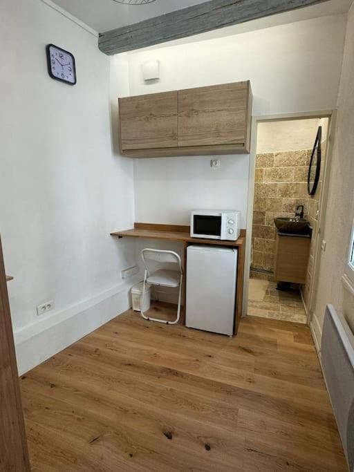 Studio - Chambre Avignon centre - Apartamento de 1 dormitorio - 8