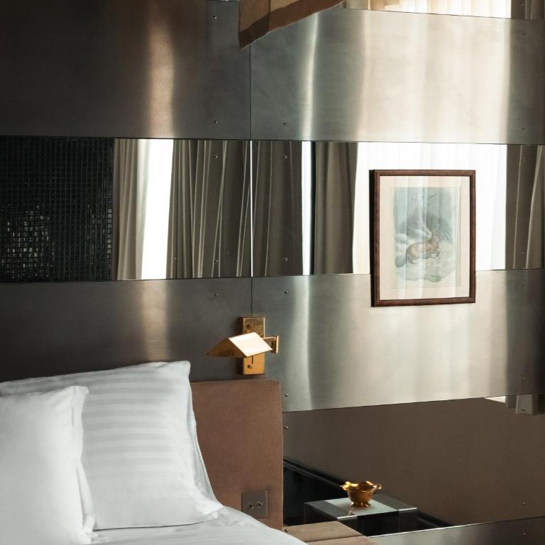 Pied A Terre Oberkampf - Deluxe Studio - 1