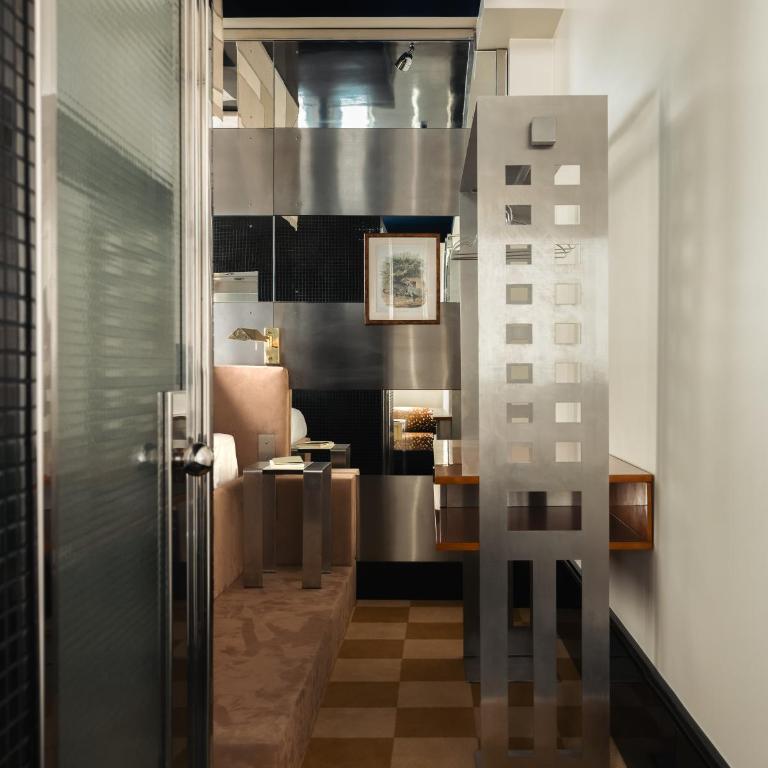Pied A Terre Oberkampf - Deluxe Studio - 4