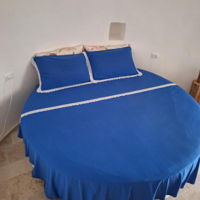 Holiday Home Trullo Antico - Camera Familiare Superior - 15