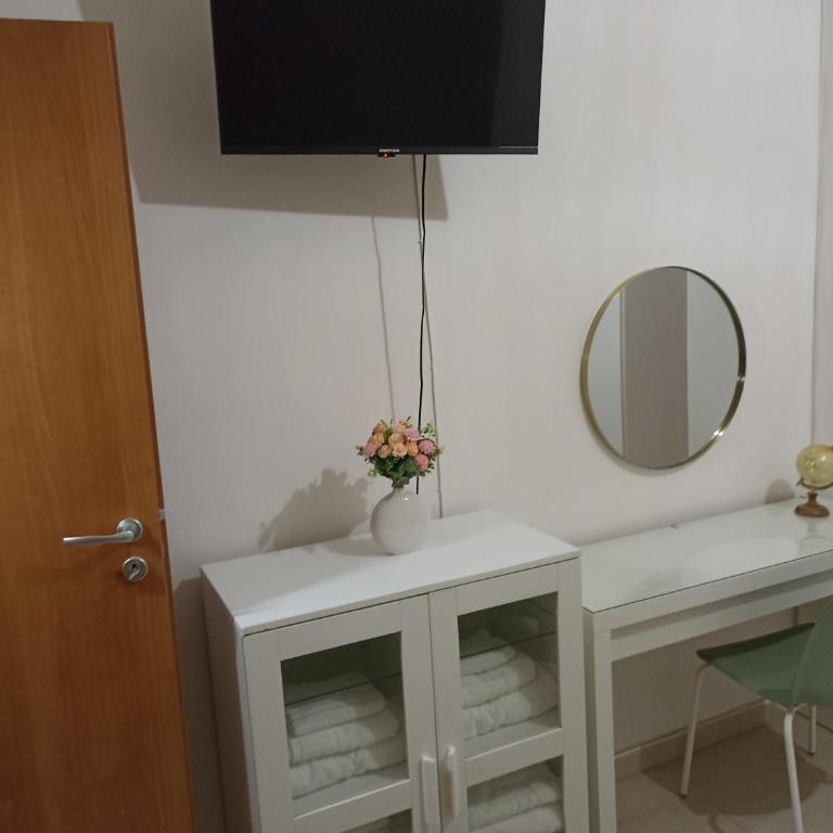 Copacabana house - One-Bedroom Apartment - 21
