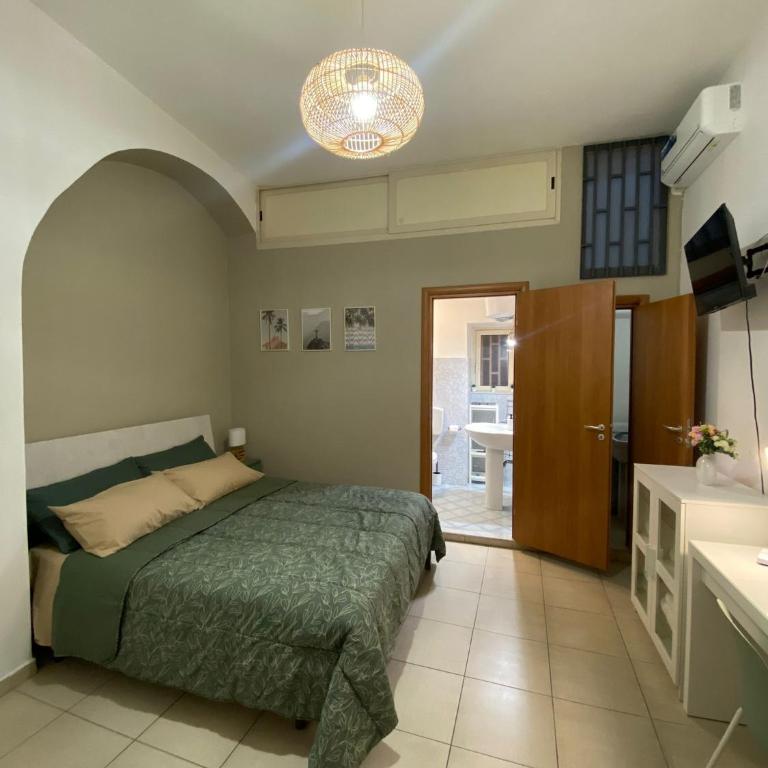Copacabana house - One-Bedroom Apartment - 22