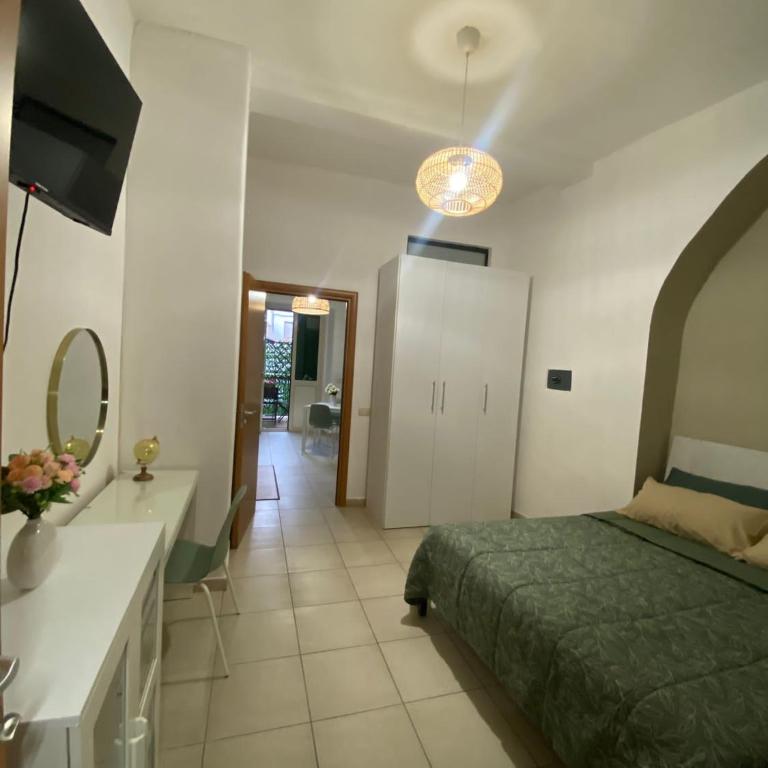 Copacabana house - One-Bedroom Apartment - 23