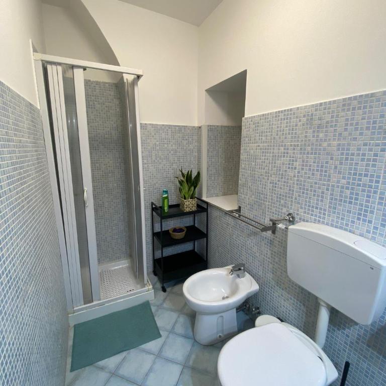 Copacabana house - One-Bedroom Apartment - 35