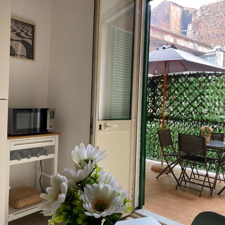 Copacabana house - One-Bedroom Apartment - 7