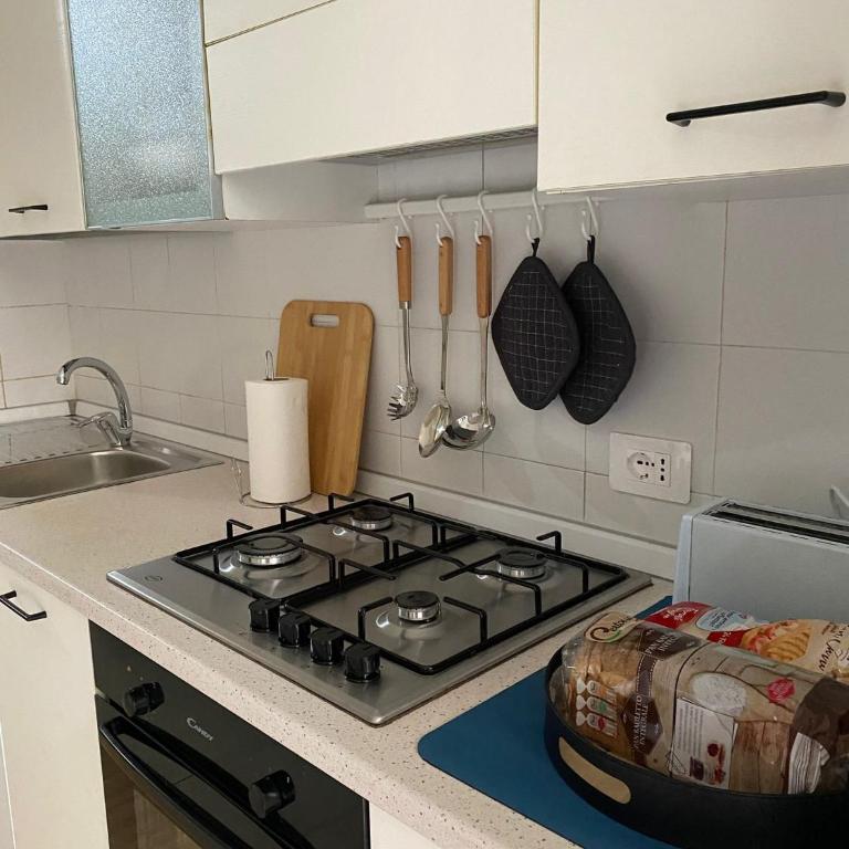 Copacabana house - One-Bedroom Apartment - 8