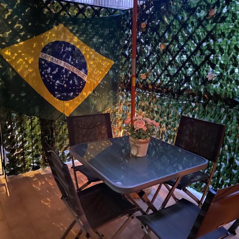 Copacabana house - One-Bedroom Apartment - 15