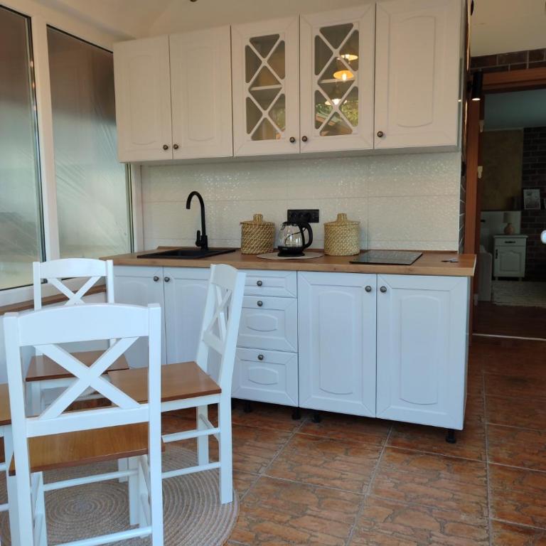 Apartman Ramonda Banja Koviljača - Apartman sa 1 Spavaćom Sobom - 15