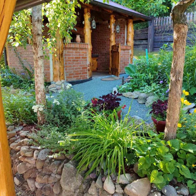 Apartman Ramonda Banja Koviljača - Apartman sa 1 Spavaćom Sobom - 20