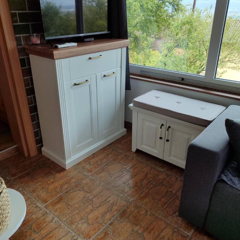 Apartman Ramonda Banja Koviljača - Apartman sa 1 Spavaćom Sobom - 14