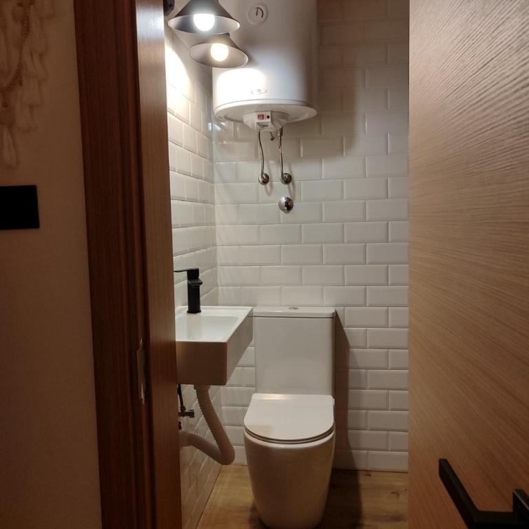 Apartman Ramonda Banja Koviljača - Apartman sa 1 Spavaćom Sobom - 7