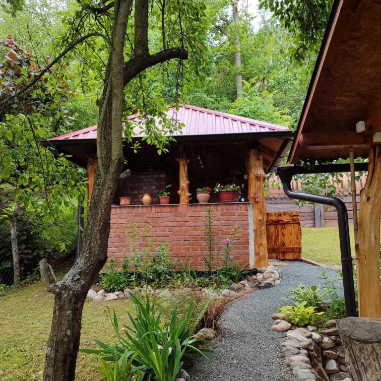 Apartman Ramonda Banja Koviljača - Apartman sa 1 Spavaćom Sobom - 28