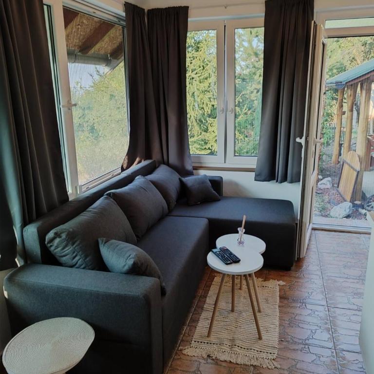 Apartman Ramonda Banja Koviljača - Apartman sa 1 Spavaćom Sobom - 1