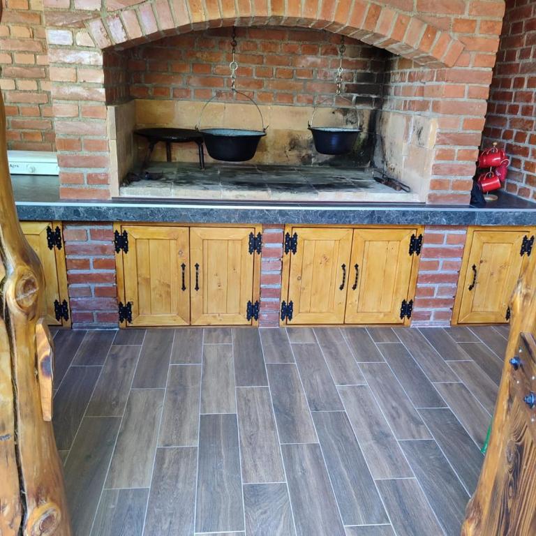 Apartman Ramonda Banja Koviljača - Apartman sa 1 Spavaćom Sobom - 29