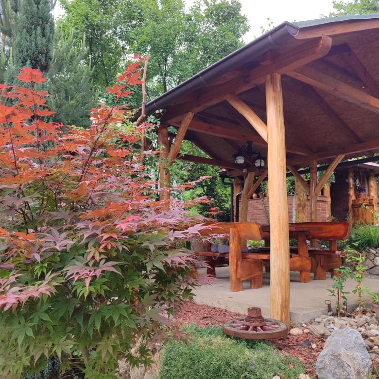 Apartman Ramonda Banja Koviljača - Apartman sa 1 Spavaćom Sobom - 32