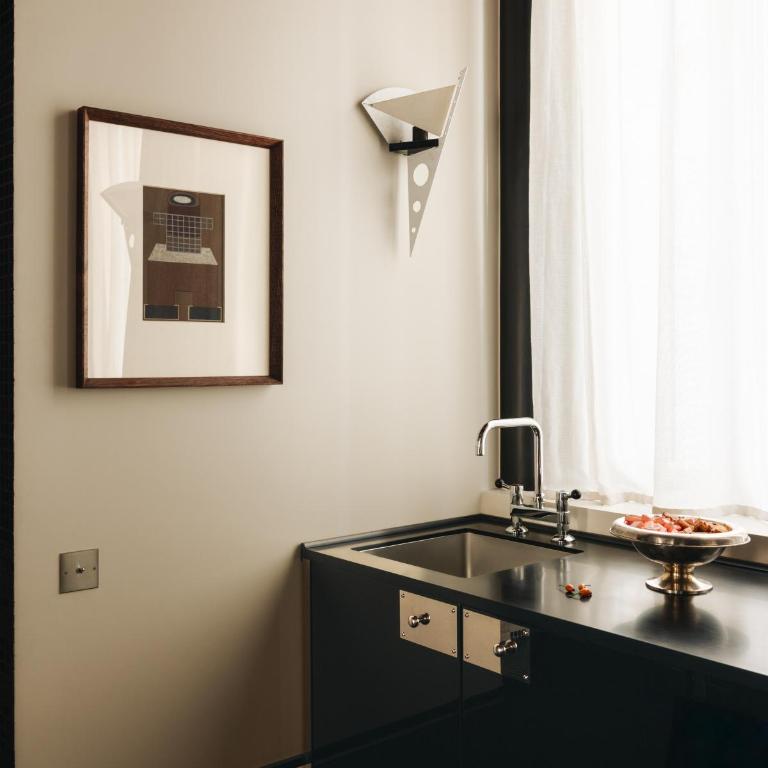 Pied A Terre Oberkampf - Superior Studio - 3