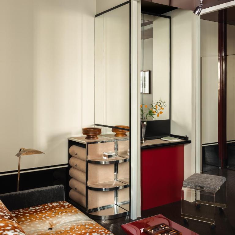 Pied A Terre Oberkampf - Superior Studio - 7