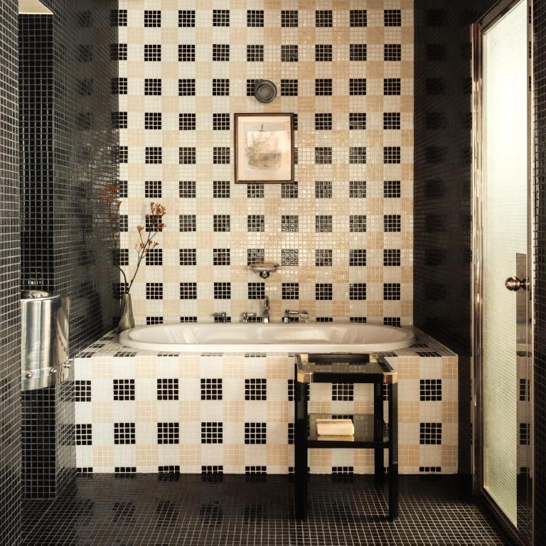 Pied A Terre Oberkampf - Superior Studio - 2