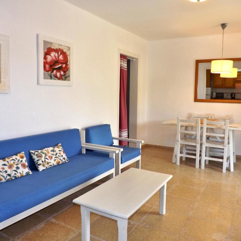 Nure Cel Blau - Apartamento de 3 dormitorios - 10