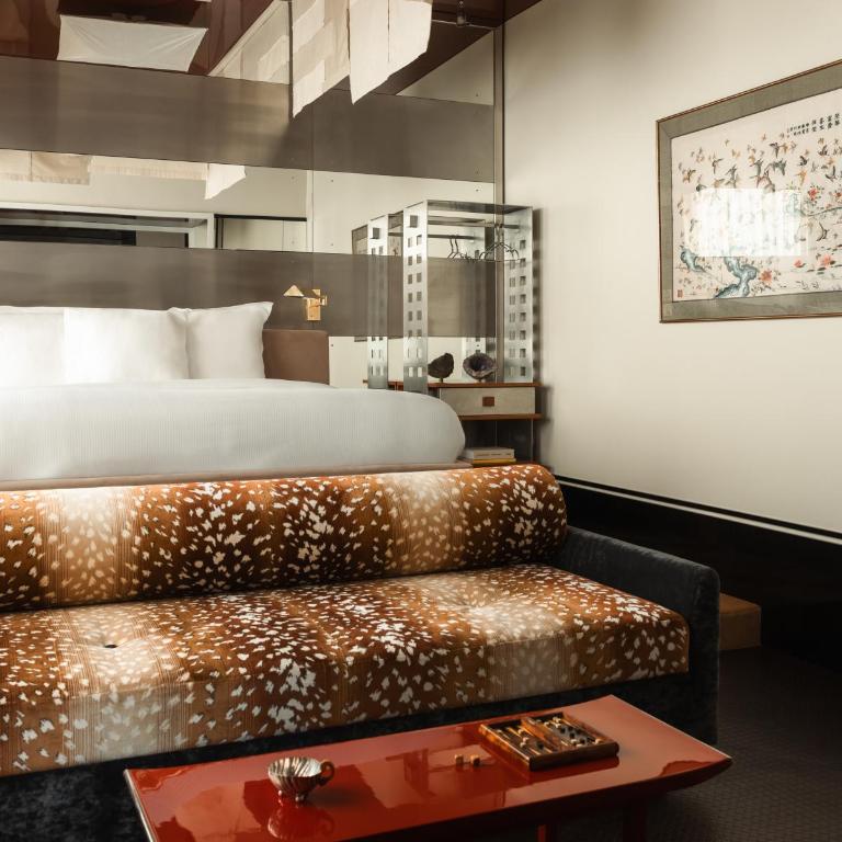 Pied A Terre Oberkampf - Superior Studio - 8