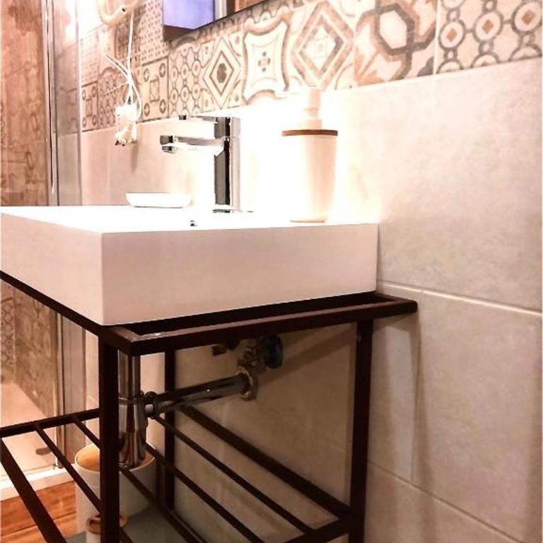 Vecchio Arco a Bari Vecchia - Appartamento con 1 Camera da Letto - 8